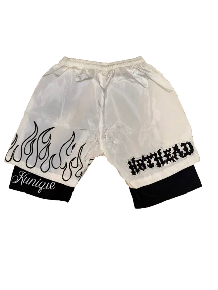 222 HotHead Shorts